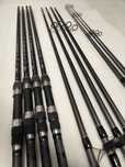 SET 4 Lansete EastShark LEGEND 3,90m/4,0lbs/3segmente NEW 2024