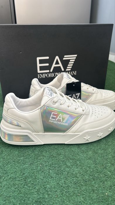 Оригинални обувки Emporio Armani