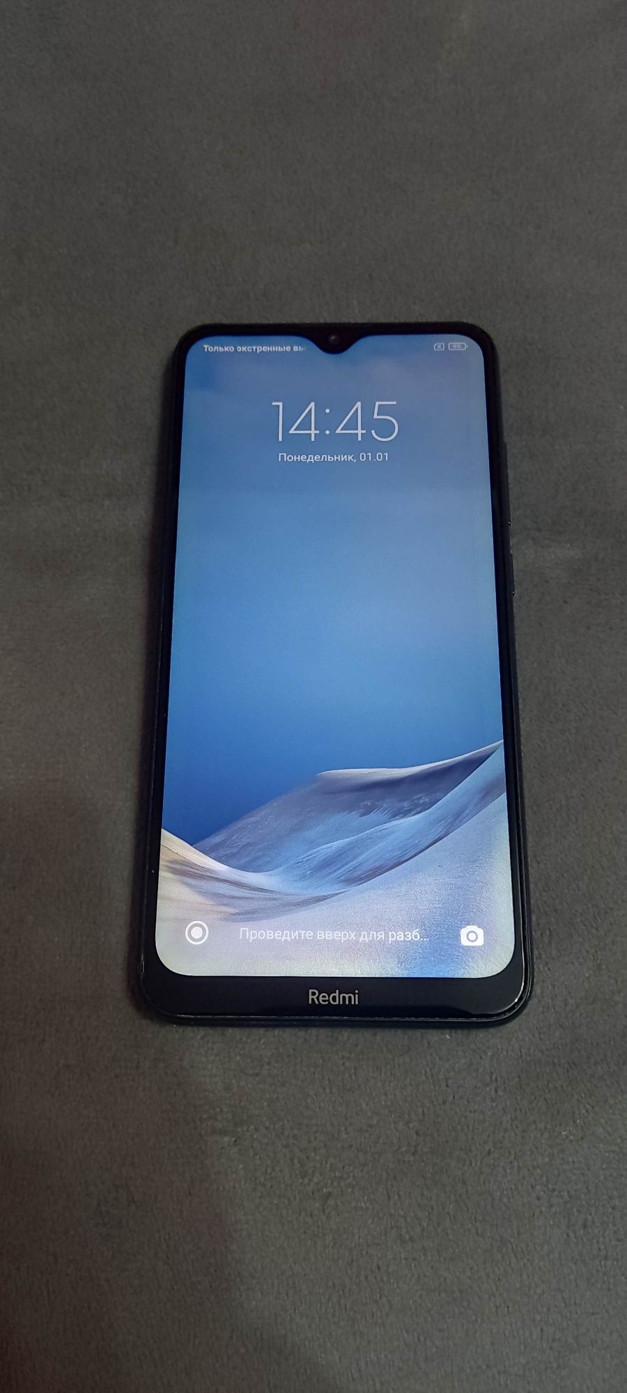 Xiaomi Redmi 8 3/32