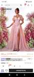 Rochie  de vânzare mr M