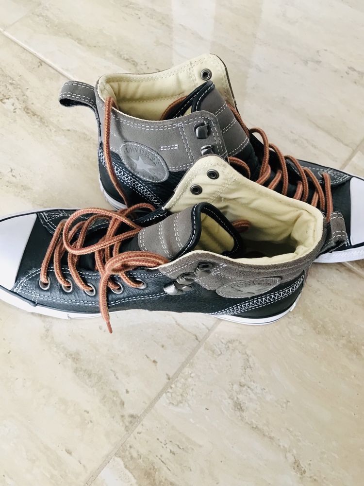 Adidasi Converse