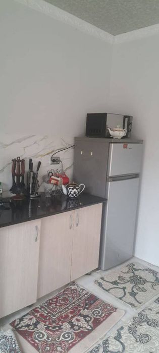 Ховли сотилади 5 хонали 2 сутук