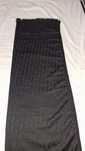 Esarfa Dior Neagra