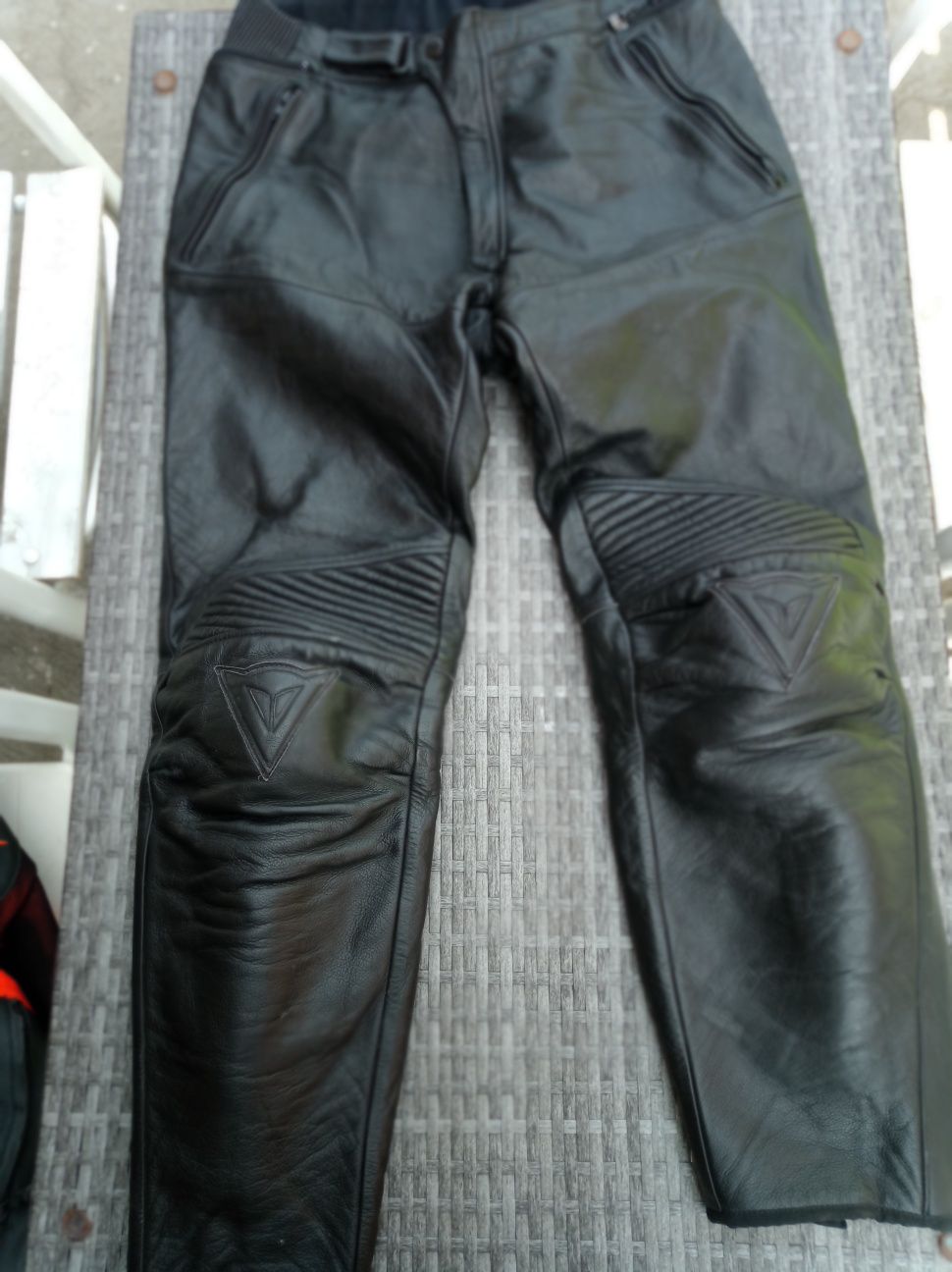 Мото панталон Dainese