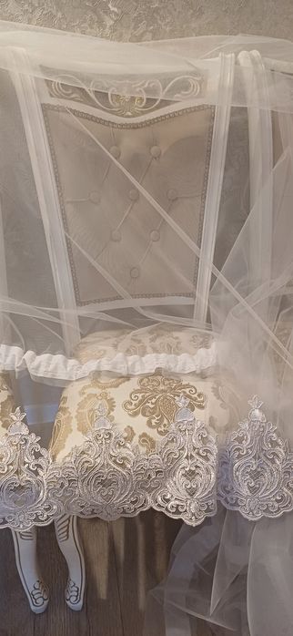 Продается     тюль