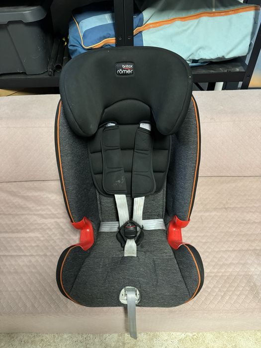 Scaun auto britax