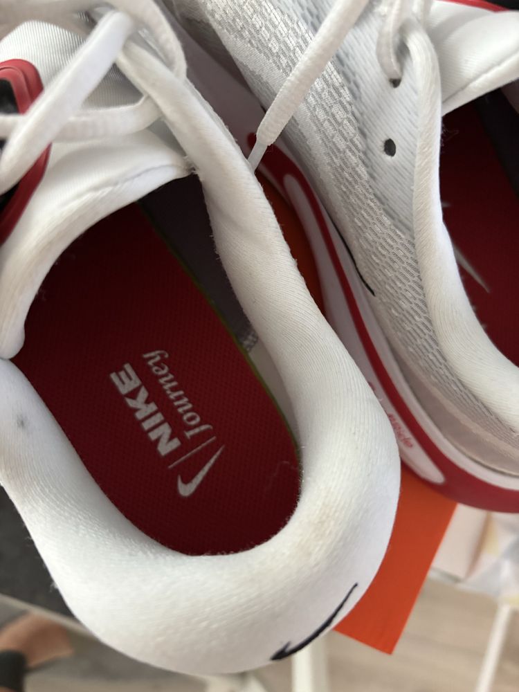 Nike journey Run