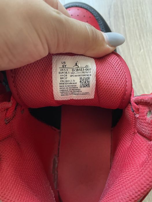 Adidasi dama/copii marime 38,5