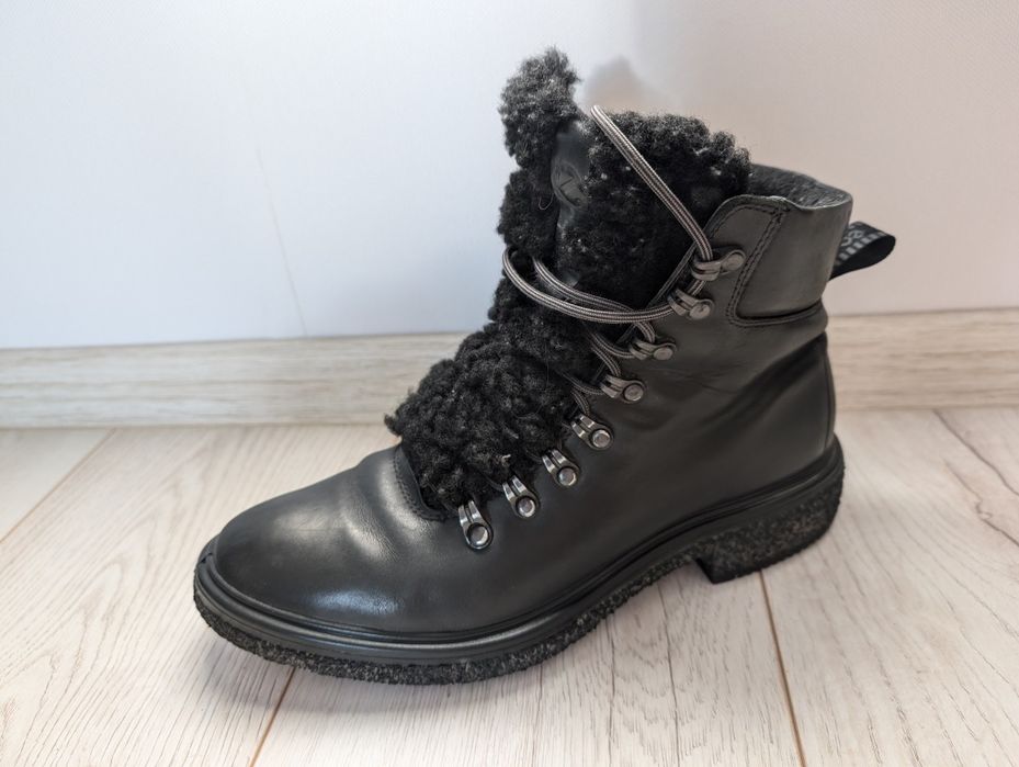 Зимние теплые батинки 41 р