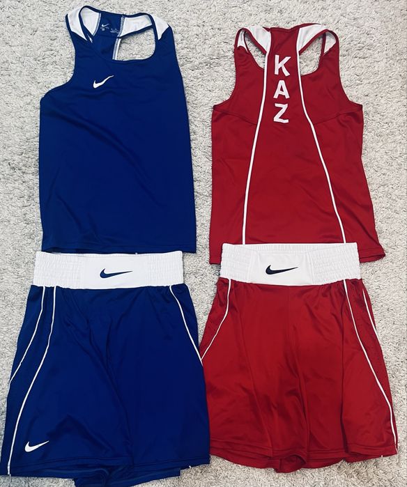 Форма Nike DRI-FIT