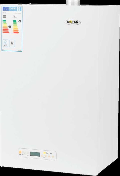 Placa electronica display centrala Motan dupa 2016