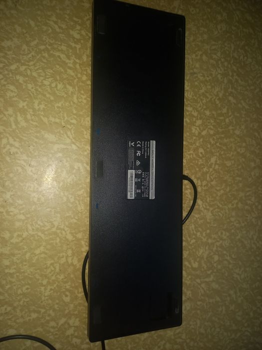 Игровая клавиатура