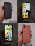 Samsung A02 Holati Ideal zor