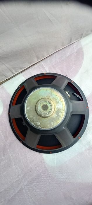 Difuzor 18 " medii joase  MAITEC