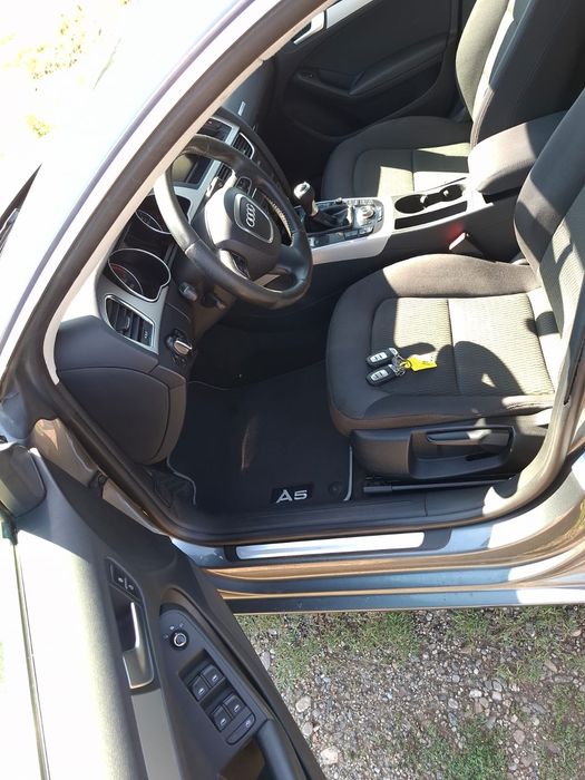 Audi A5 , 2.0 tdi