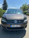 Sharan 2L 150 ps 2017 7 locuri