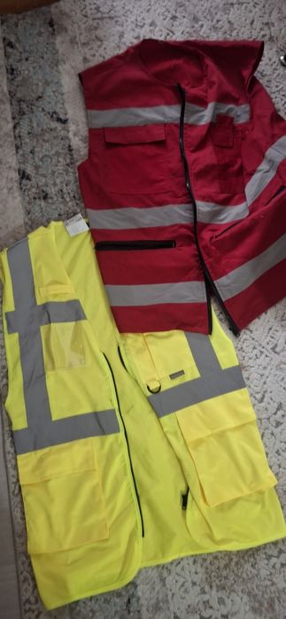 Жилет сатылады..