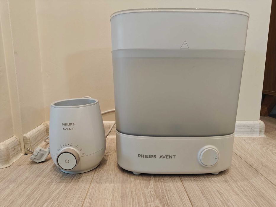 Комплект Philips Avent SCF291 и Avent SCF358