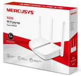 Wi Fi router Mercusys mw305R