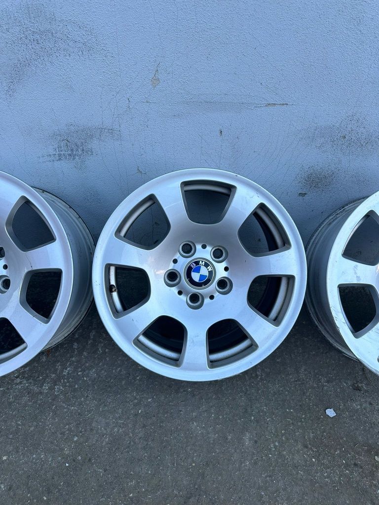 Jante 5x120 r16 vw t5 t6 aliaj tabla bmw 216/65/16c