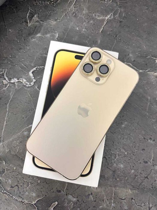 Apple iPhone 14 Pro Max 512гб(Актобе 414) лот 795022