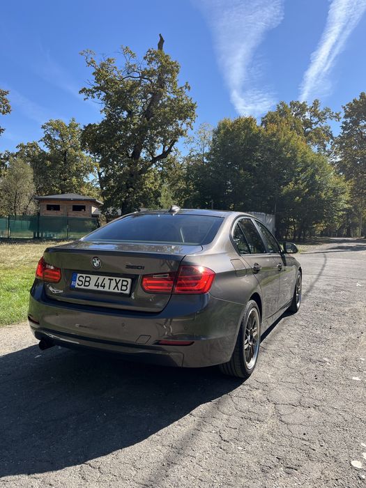 BMW Seria 3 de vanzare