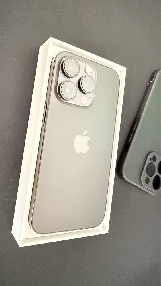 Смартфон Apple iPhone 14 Pro, 1TB, Space Black
