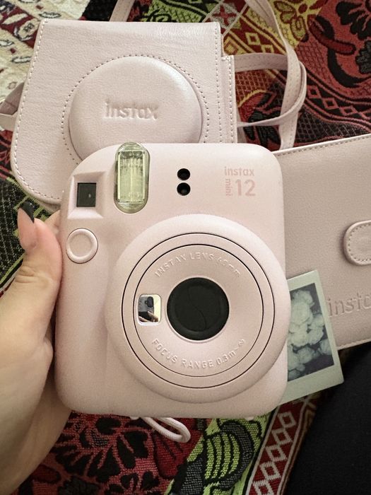 Insta x mini 12 набор
