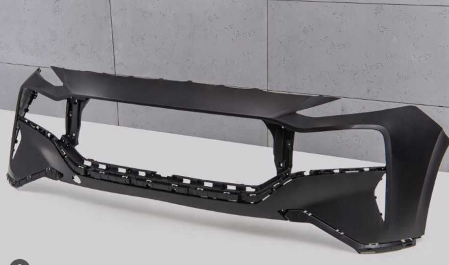 Бампер передний Hyundai Santa fe 4 с 2020 по 2024 г