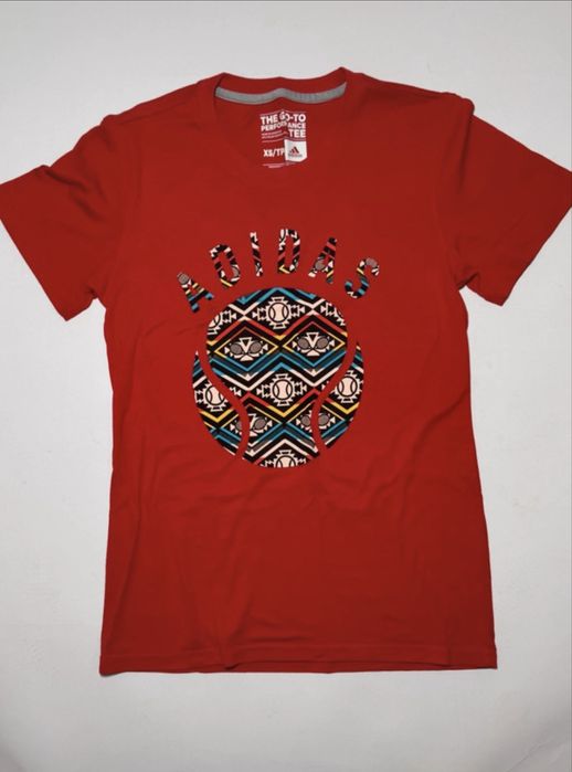 Tricou adidas XS