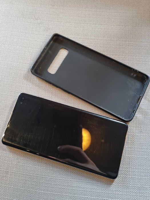 Samsung Galaxy s10 plus