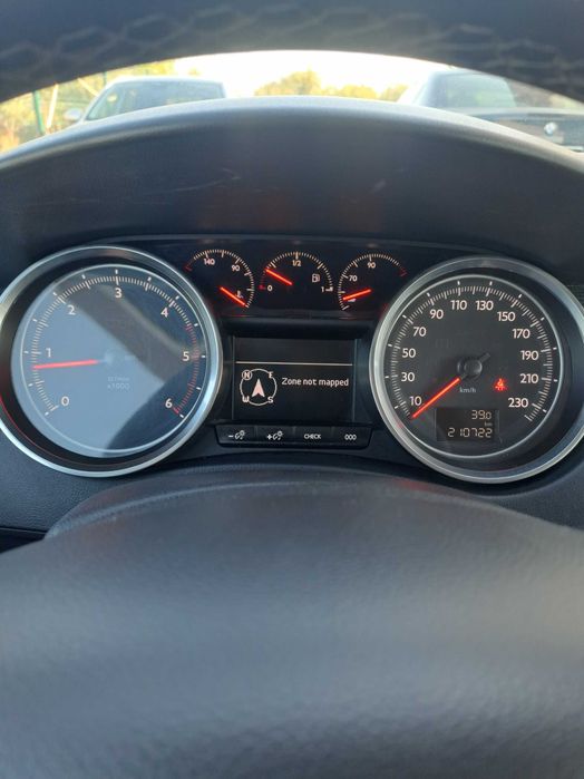 Peugeot 508 2.0* HDi*