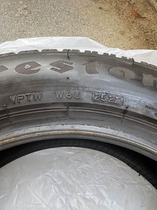 Зимни гуми Firestone 175 65 15