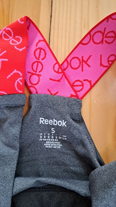 Спортен комплект Reebok