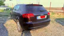 Audi A3 masina personala