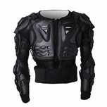 Мото ризница Automat, Протектор за тяло, S, M, L, XL, XXL, 3XL, Черна