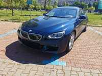 BMW Seria 6 BMW 640XD 90000KM REALI Istoric service