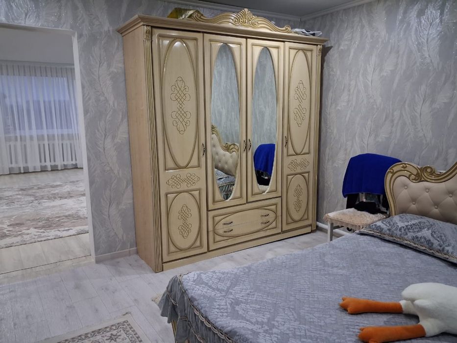 Продам 4 х комн дом