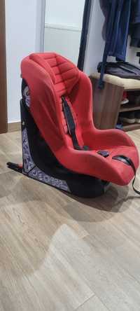 Scaun auto Chicco isofix