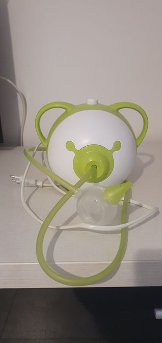 Aspirator nazal Nosiboo Pro2