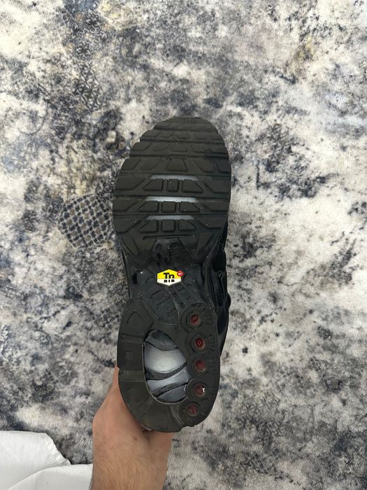 Nike air max tn n