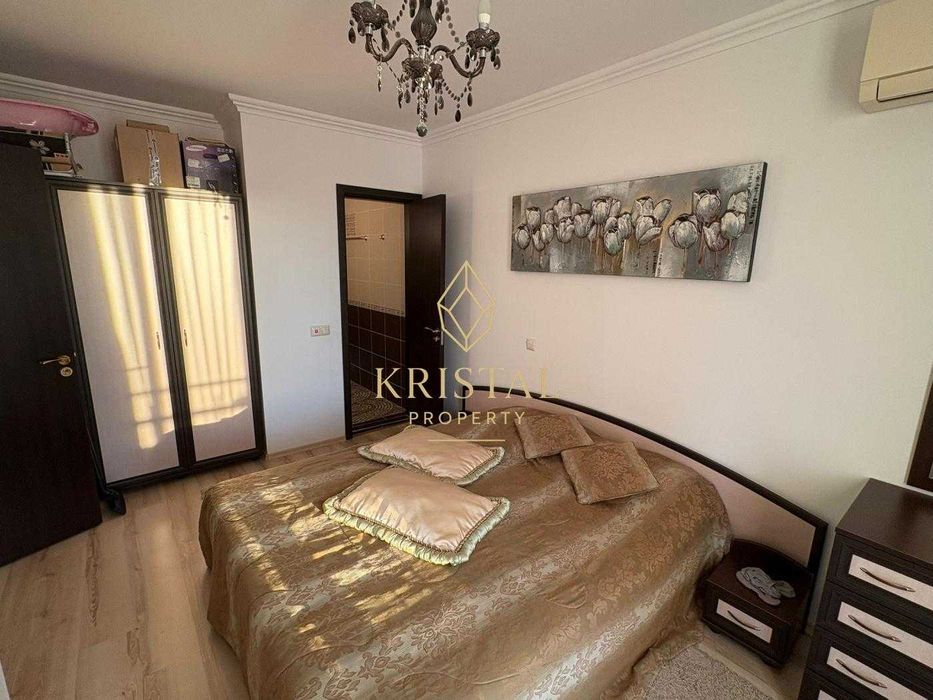 Продава се Двустаен апартамент в Свети Влас - 69 кв.м за 1508 €/кв.м - Снимка #11