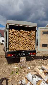 Продам дрова береза