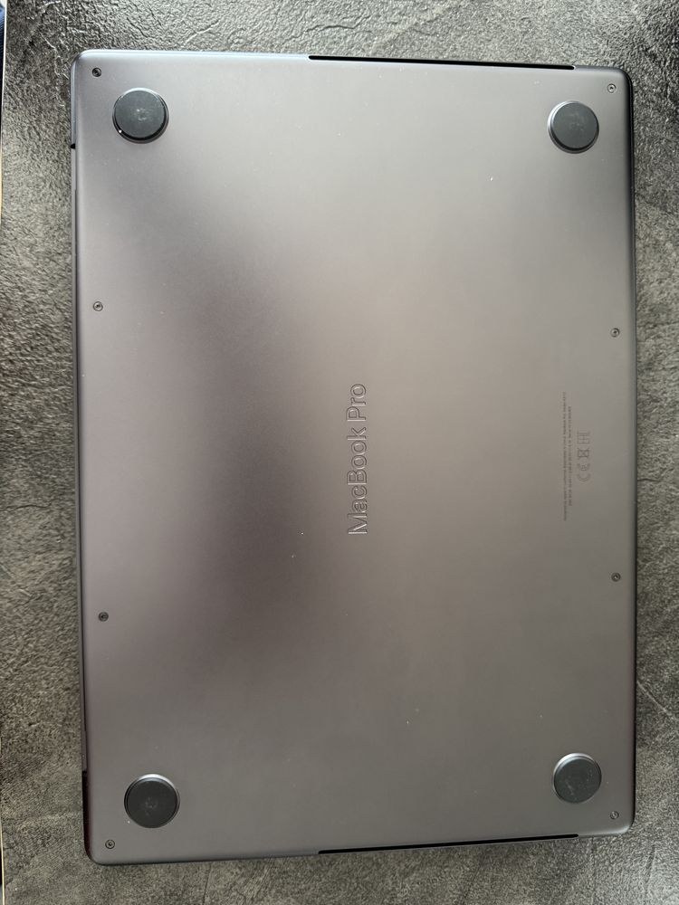 БАРТЕР Macbook Pro 14” M4