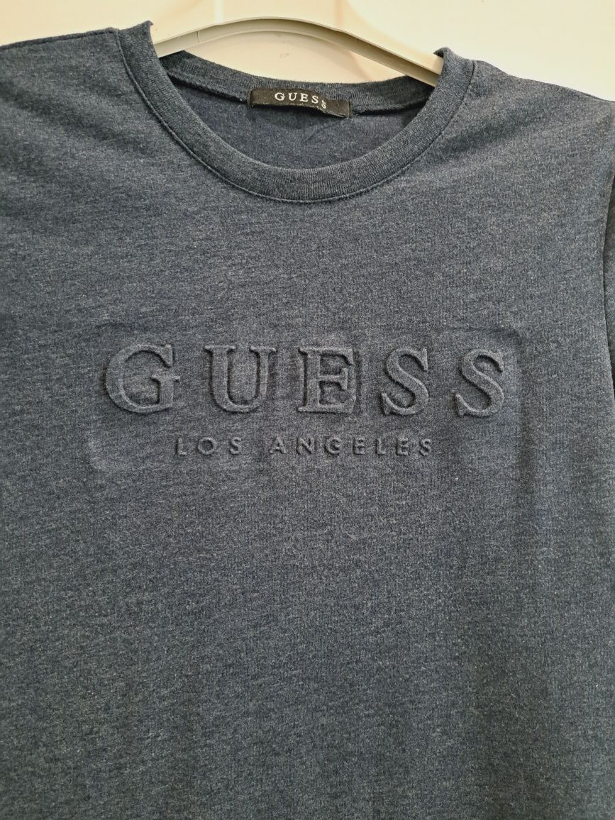Guess тениска р-р ХС