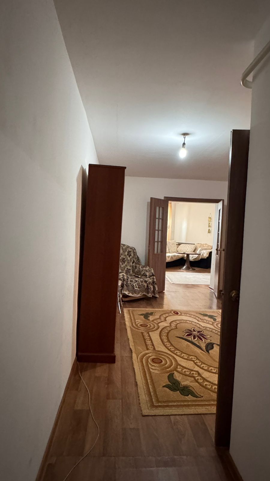 Продается 2к кв район Нур Сити. 2 мкр