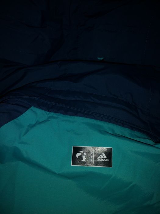 Geaca impermeabila dama Adidas Outdoor mărimea M