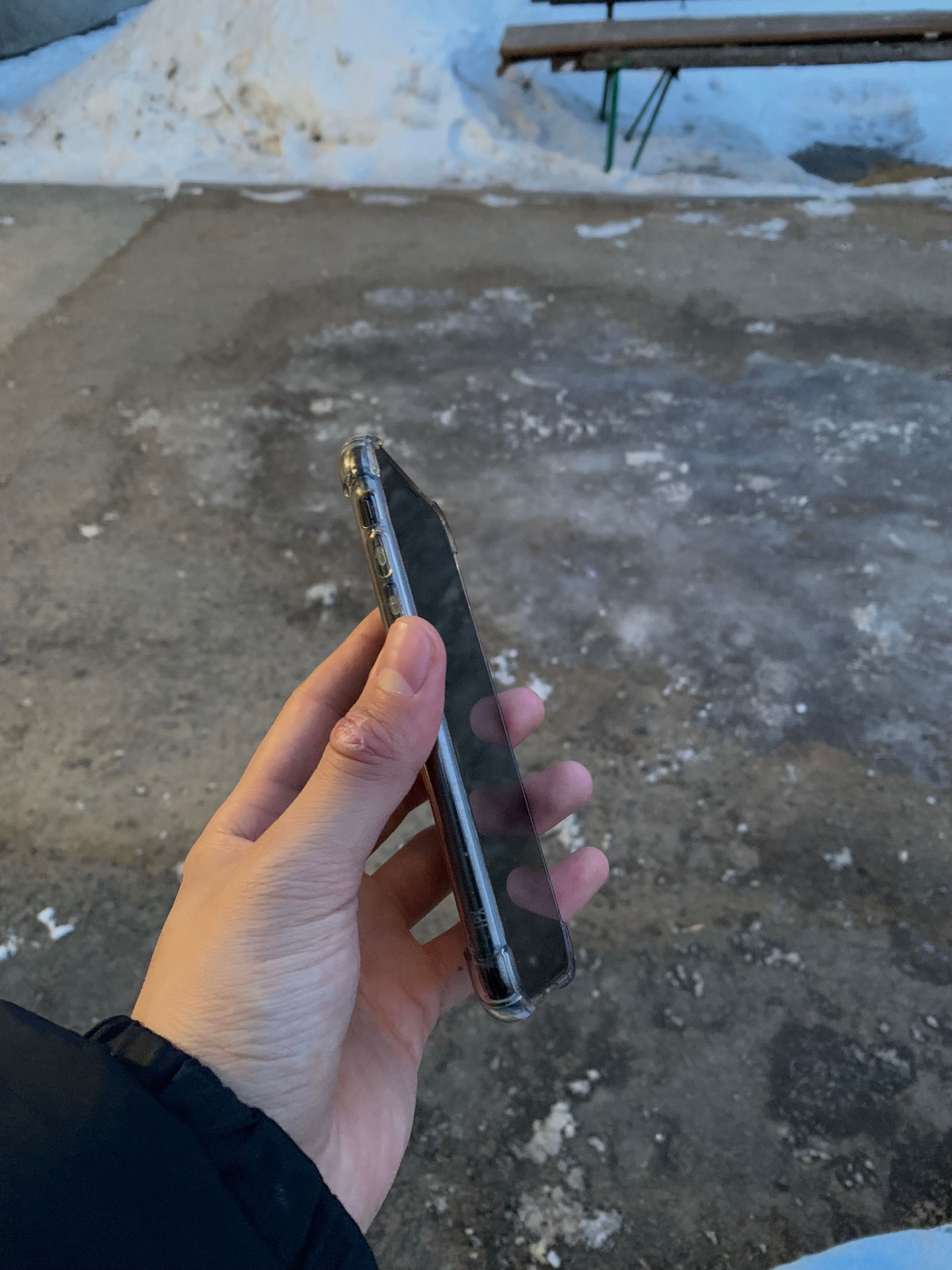 iPhone X (Айфон Х) В Отличном Состоянии