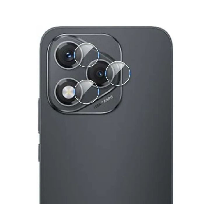 Honor 400 Pro / 400 Lite / 400 / CF Стъклен протектор за камера
