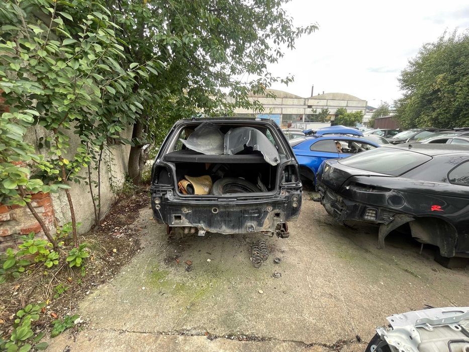 Piese dezmembrari Vw Golf 4 1.9 AXR 2003